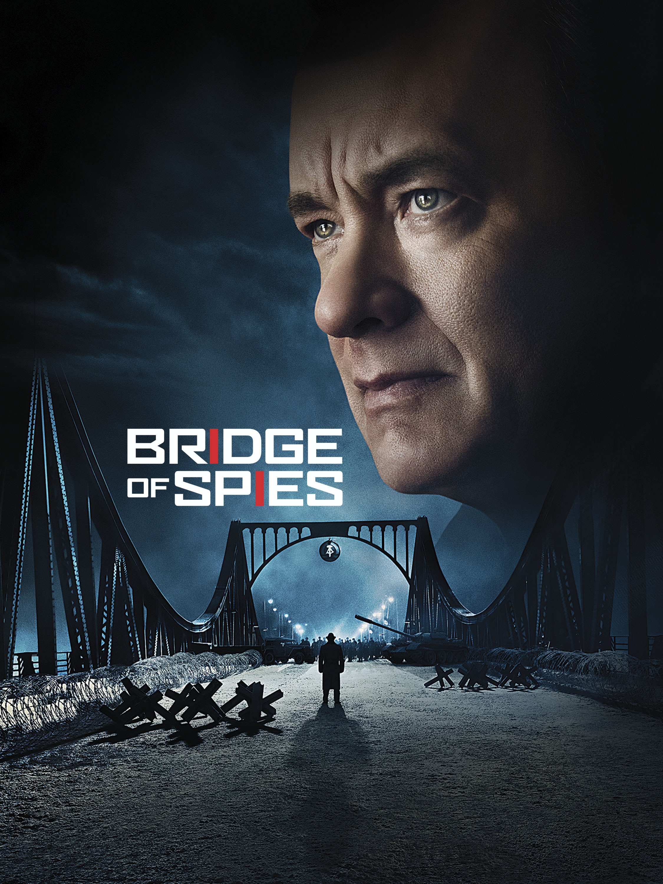 Bridge of Spies - Lionsgate Play
